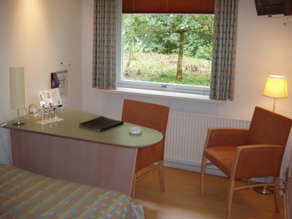 Rold Storkro Skorping Habitación foto